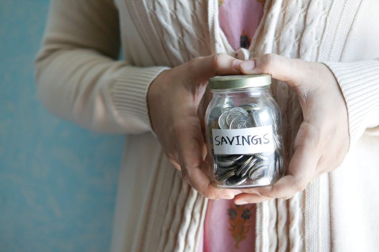“Saving Money is Easier When You Don’t Have to Think About it,” says a Sav user.