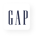 gap