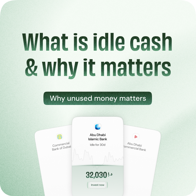 What is Idle Cash and Why it Matters