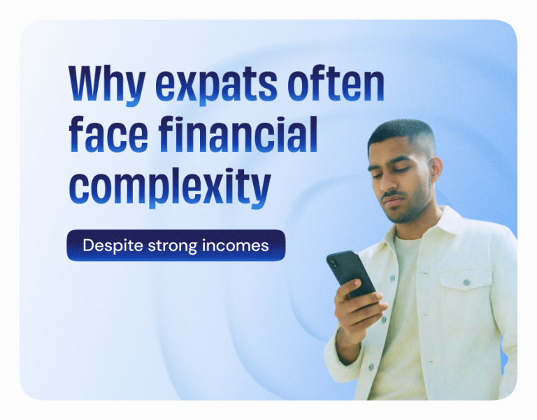 UAE Expat Financial Planning: Manage Cross-Border Complexity