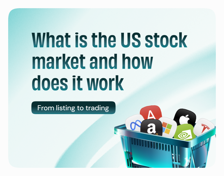 What Is the US Stock Market and How It Works | US Market Guide