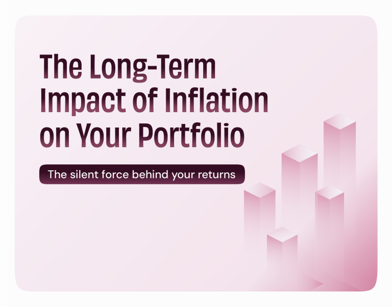 Why Investing Beats Saving Over Time | Investing for Beginners UAE