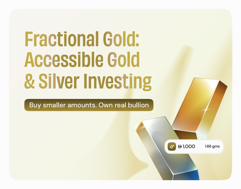 The Advantages of Being Able to Buy or Sell Gold Anytime | Sav Gold