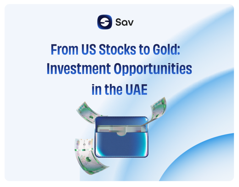  Best Investment Options in UAE: Top Trading Platforms & Stock Choices